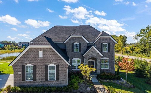 House in Leonard, Michigan, United States 1