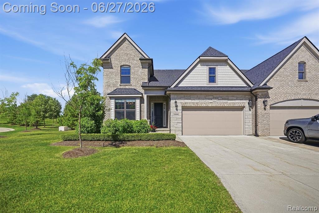 Condominio a Rochester Hills, Michigan, Stati Uniti 1 - 18308541