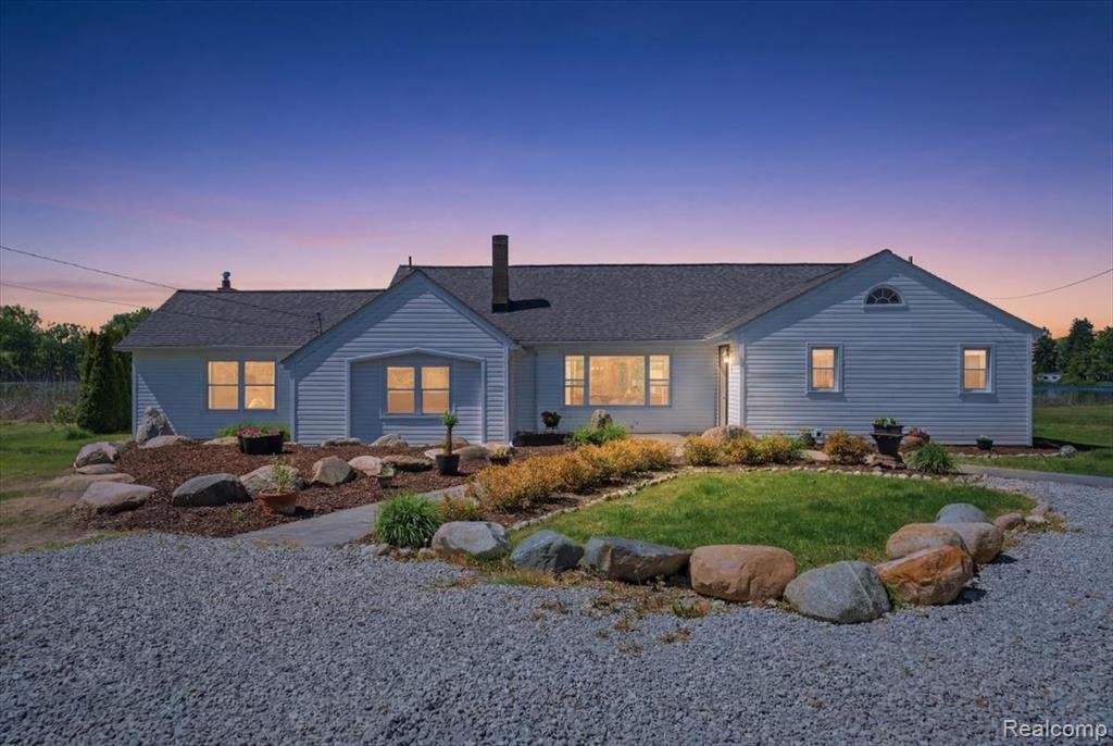 House in Washington, Michigan, United States 4 - 18308830