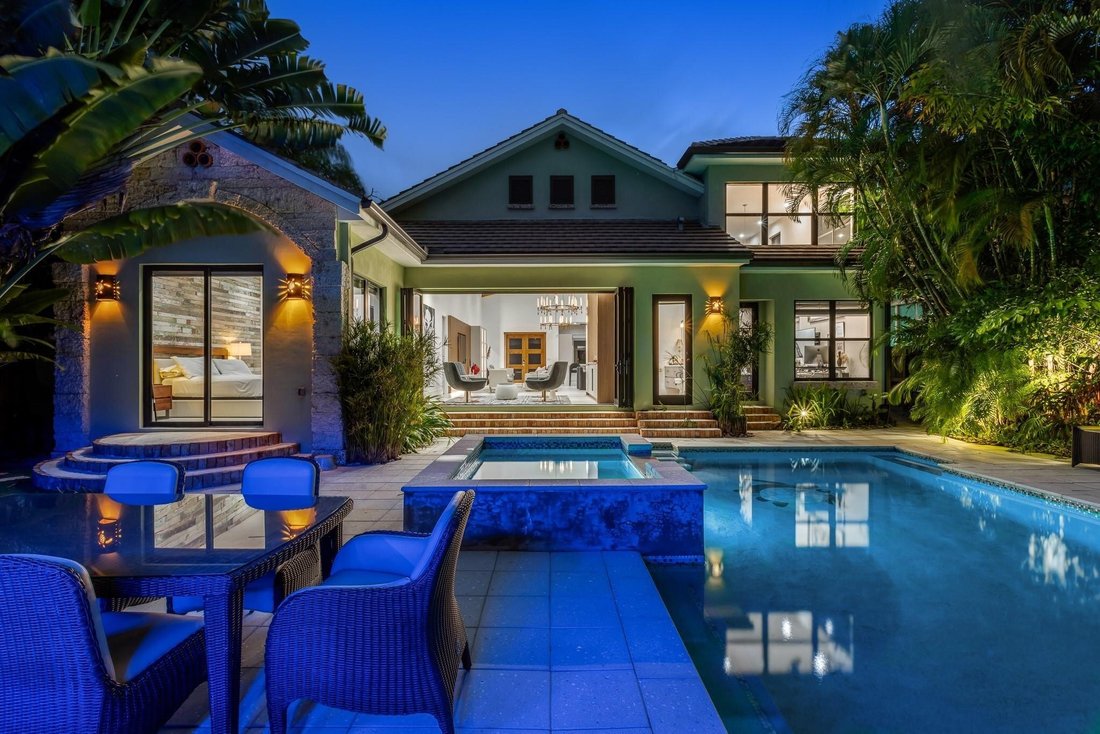 House in Fort Lauderdale, Florida, United States 2 - 17256469