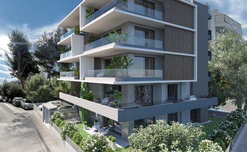 Apartment in North Athens, Attica, Greece 1