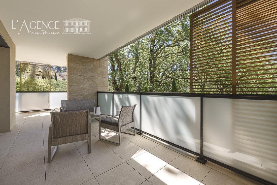 Apartment in Le Tholonet, Provence-Alpes-Côte d'Azur, France 1 - 18315413