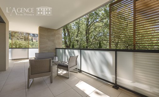 Apartment in Le Tholonet, Provence-Alpes-Côte d'Azur, France 1