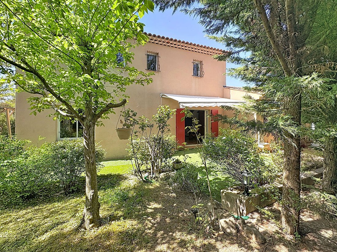 Villa in Manosque, Provence-Alpes-Côte d'Azur, France 4 - 18314512