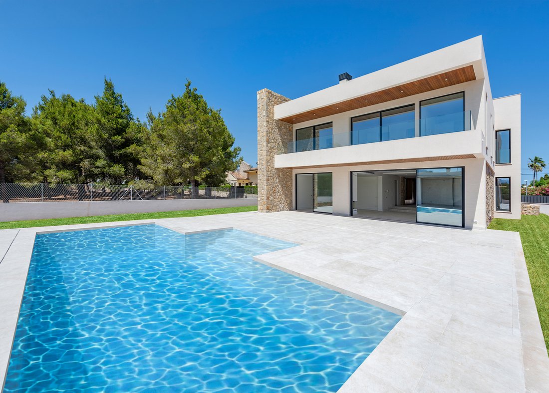 Casa en Pollensa, Islas Baleares, España 1 - 18316469