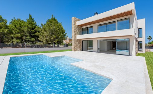 Maison à Pollença, Îles Baléares, Espagne 1