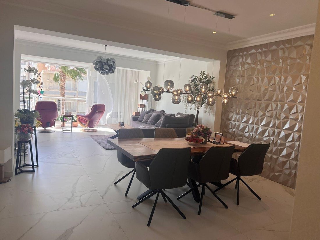 Apartment in Torrevieja, Valencian Community, Spain 4 - 18310815