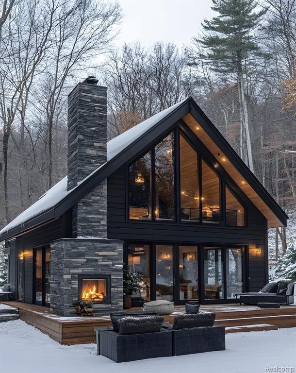 House in SPRINGFLD Township, Michigan, United States 1 - 18307731