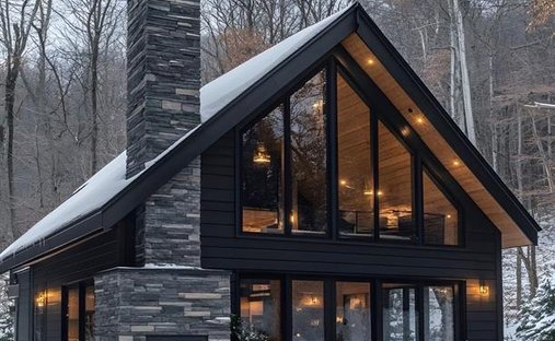 House in SPRINGFLD Township, Michigan, United States 1