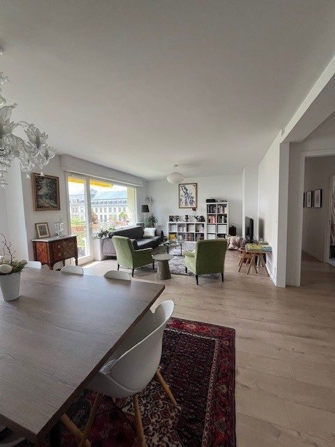 Apartment in Poincare Est, Strasbourg, France 4 - 18315408