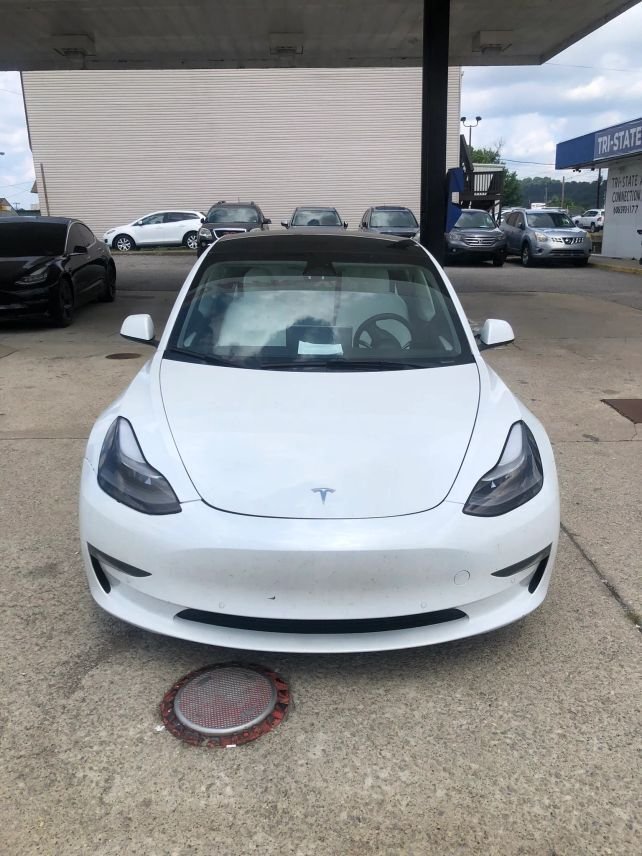 Sedan in Ashland, KY, United States 1 - 18314787