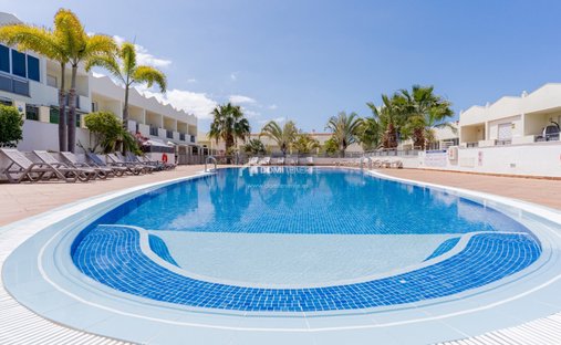 Townhouse en Costa Adeje, Adeje, Canarias 1