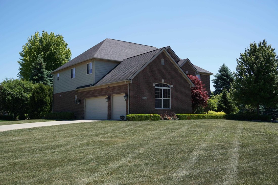 House in Rochester Hills, Michigan, United States 3 - 18309802