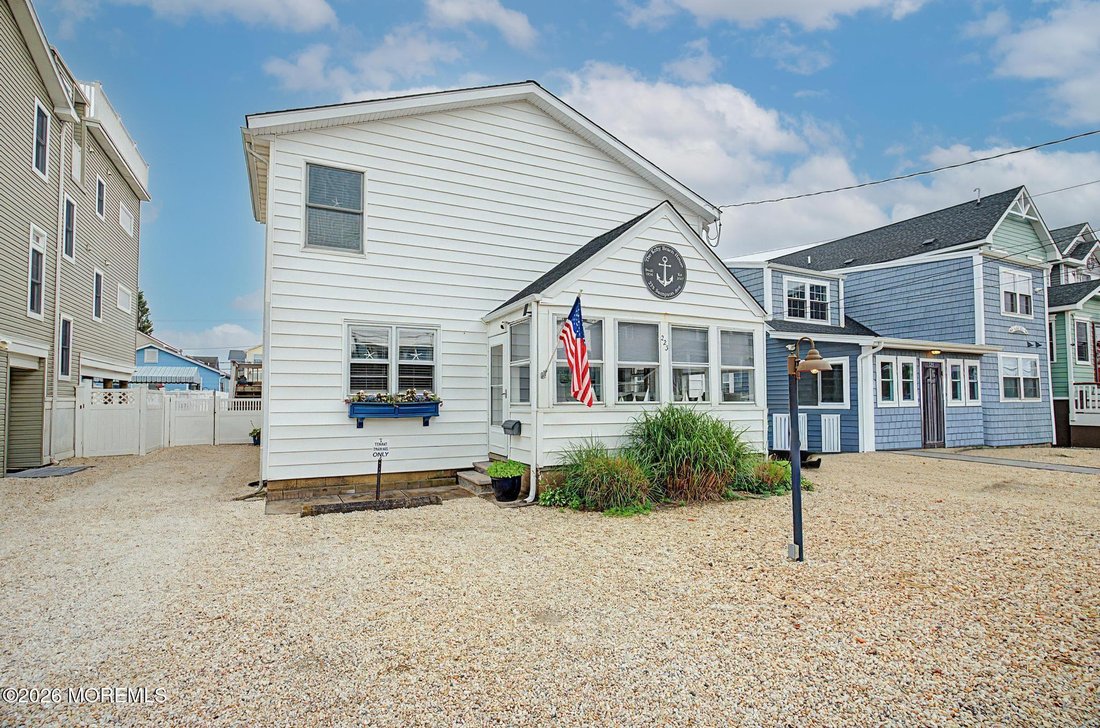 House in Seaside Heights, New Jersey, United States 2 - 18315764