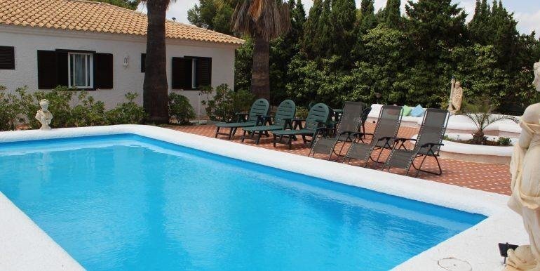 House in Orihuela, Valencian Community, Spain 2 - 18311102