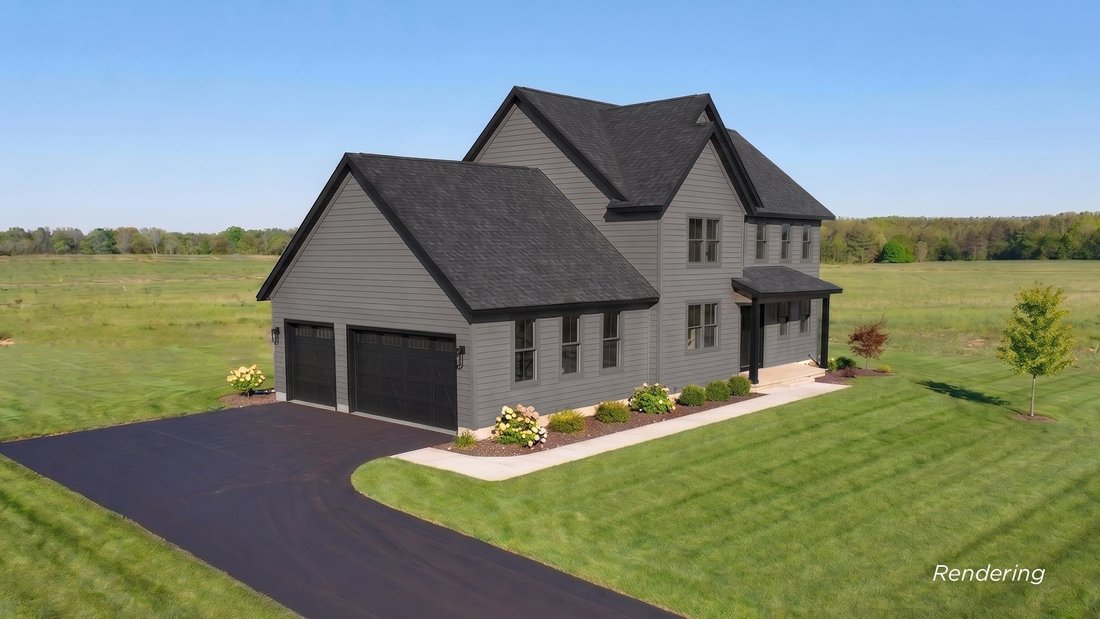 House in Traverse City, Michigan, United States 3 - 18310250