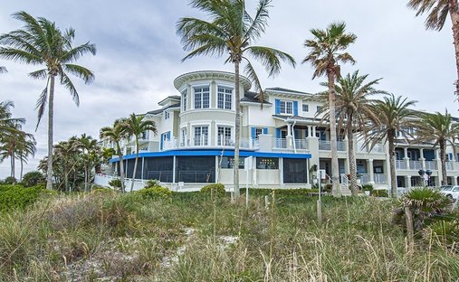 Casa a Vero Beach, Florida, Stati Uniti 1