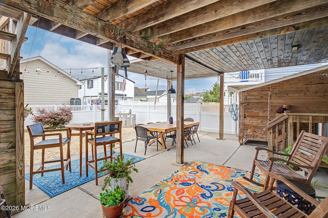 House in Seaside Heights, New Jersey, United States 1 - 18315764