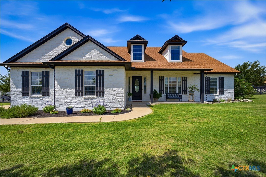 House in Coupland, Texas, United States 3 - 18311838