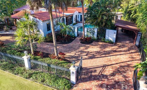 Casa a Boca Raton, Florida, Stati Uniti 1