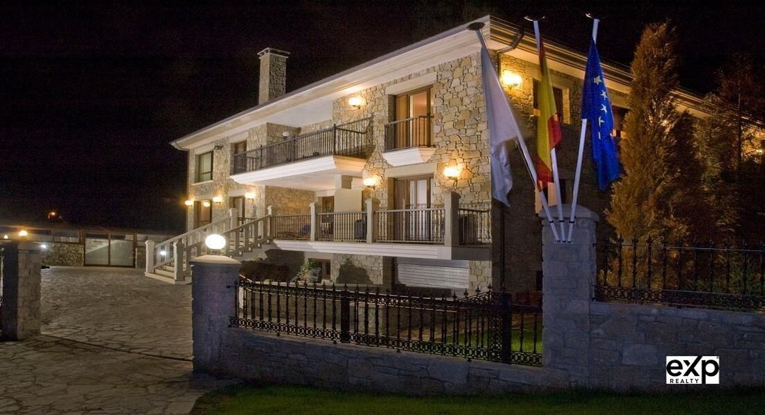 Haus in Foz, Galicien, Spanien 1 - 18312108