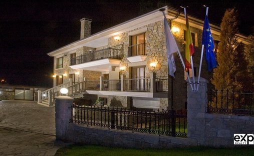 Maison à Foz, Galice, Espagne 1