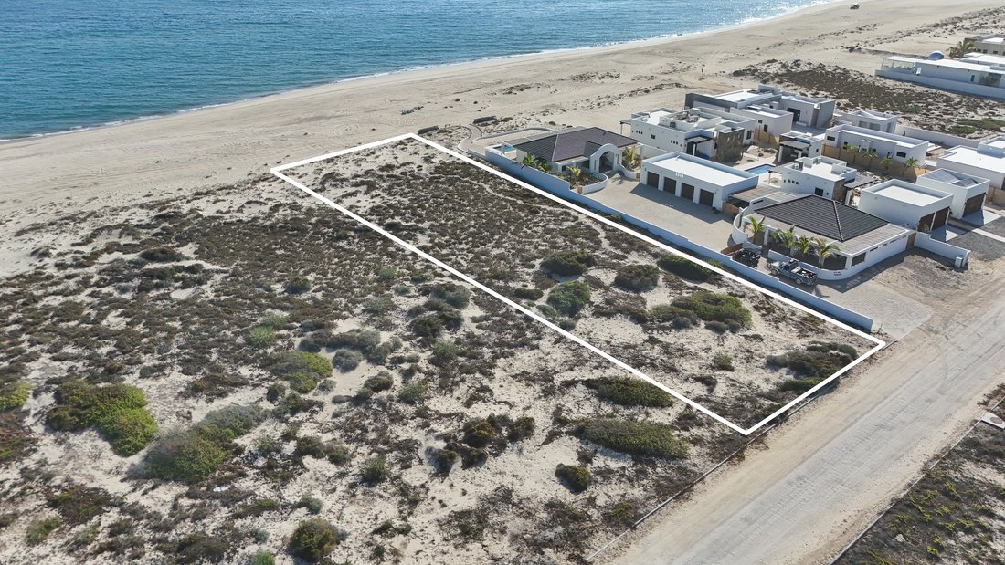 Land in Ligth House Point States, Baja California Sur, Mexico 4 - 17962992