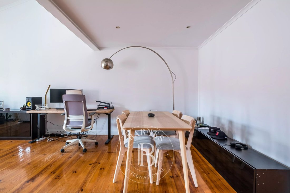 Apartment in Estrela, Lisbon, Portugal 3 - 18310582