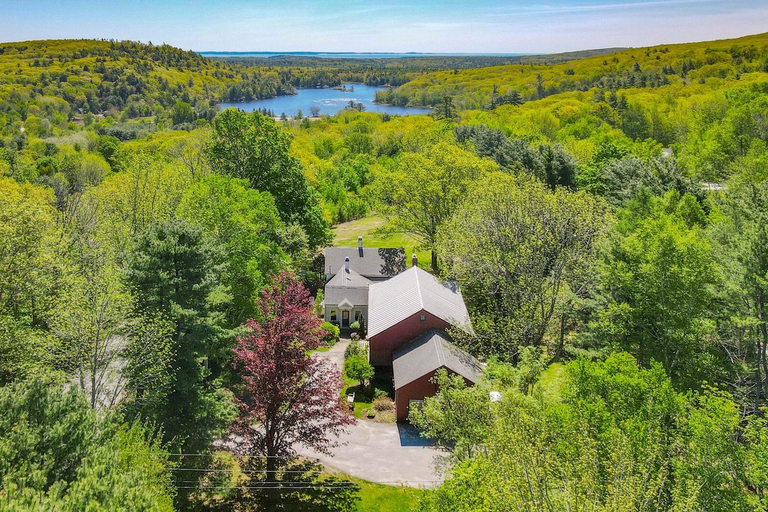 House in Camden, Maine, United States 1 - 18310513