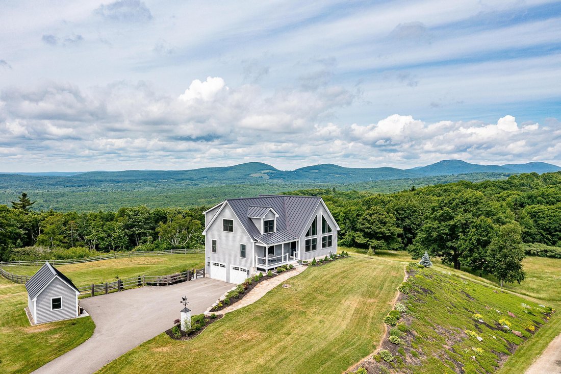 House in Rockland, Maine, United States 3 - 18310488
