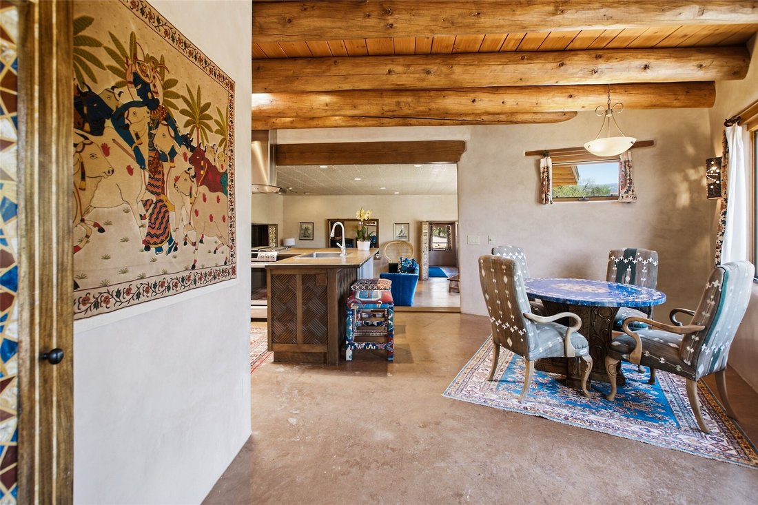 House in Santa Fe, New Mexico, United States 4 - 17523064