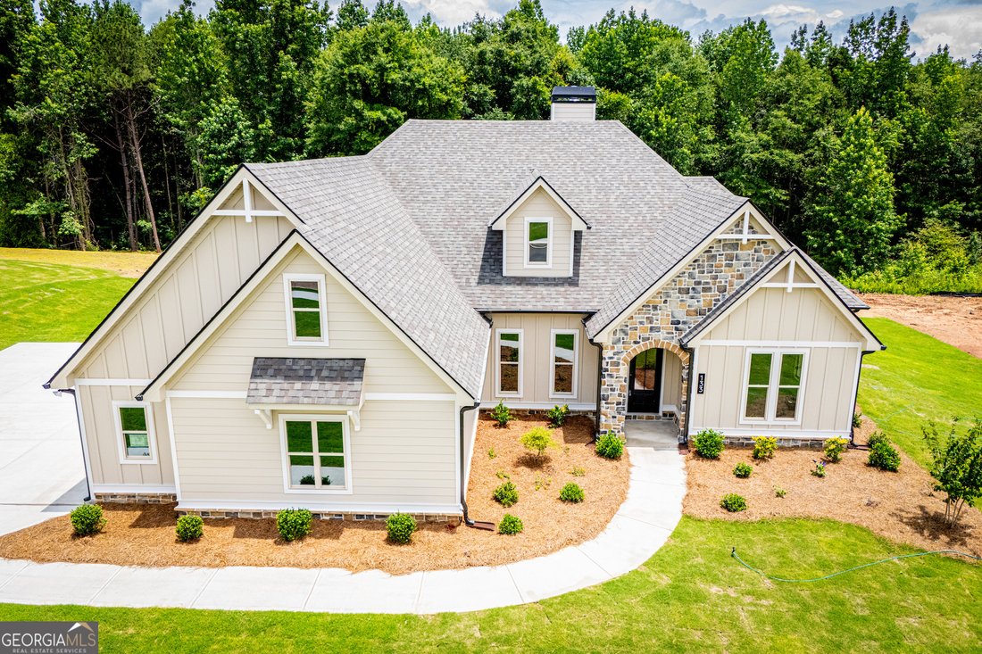 House in Roopville, Georgia, United States 2 - 17401643