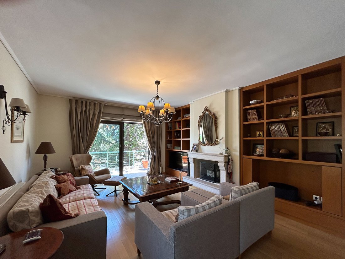 Apartment in Voula, Attica, Greece 4 - 18315874