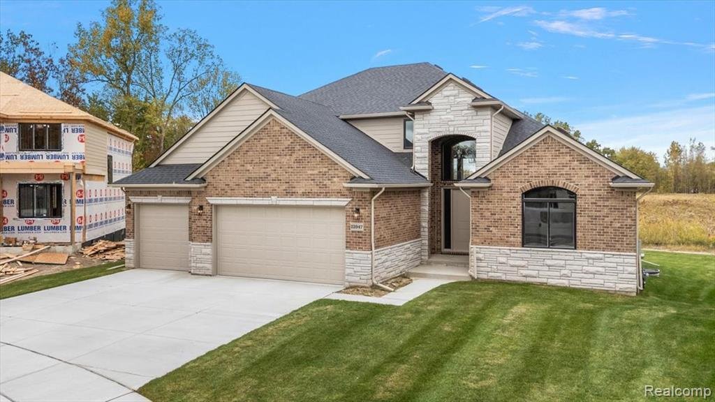 House in Macomb, Michigan, United States 4 - 18310103