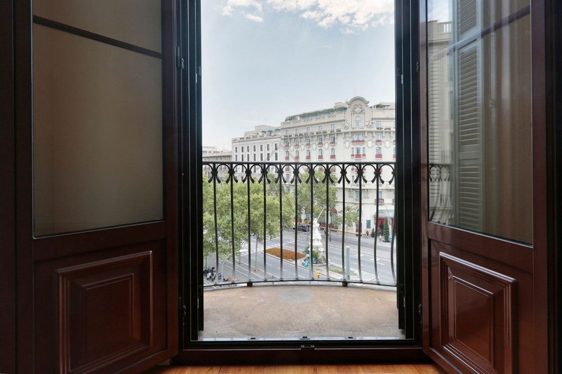 Apartment in Eixample, Barcelona, Spain 3 - 18312720