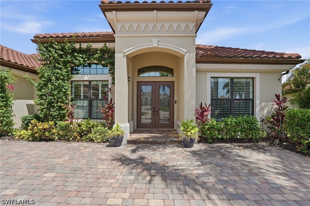 House in Naples, Florida, United States 3 - 18312682