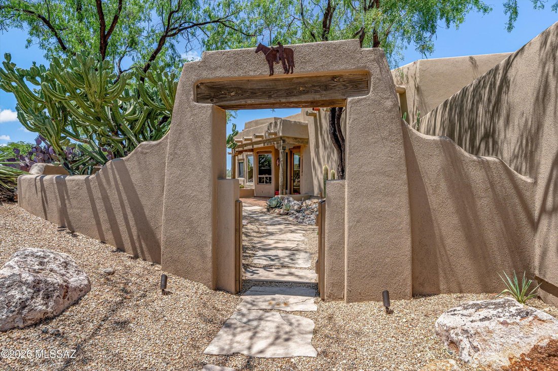 House in Oro Valley, Arizona, United States 1 - 18315203
