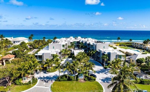 House in Delray Beach, Florida, United States 1