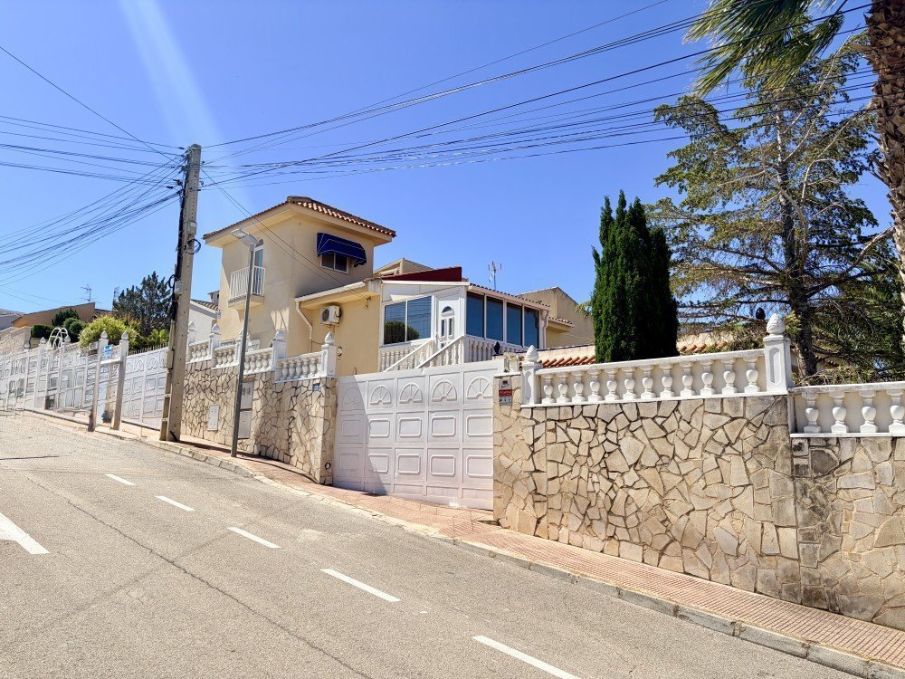 Casa a Spagna 1 - 18310888
