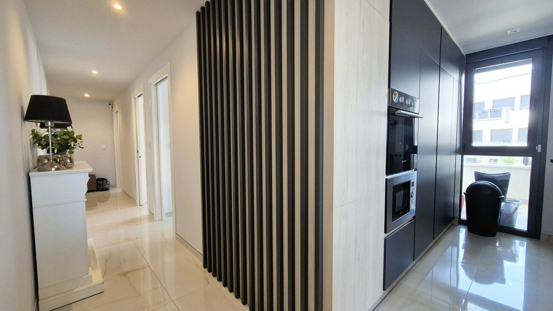 Apartment in Playa Flamenca, Orihuela, Valencian Community 5 - 18311040