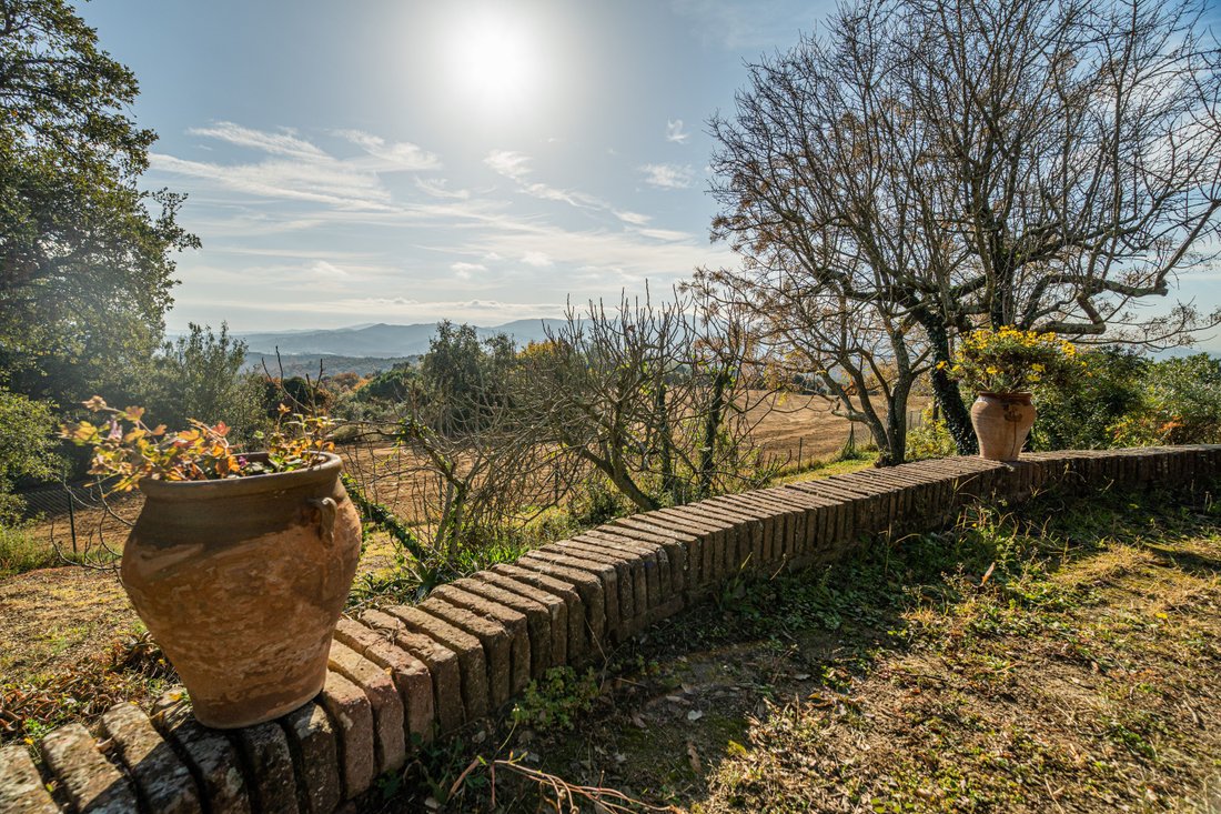 House in Riudarenes, Catalonia, Spain 3 - 18311962