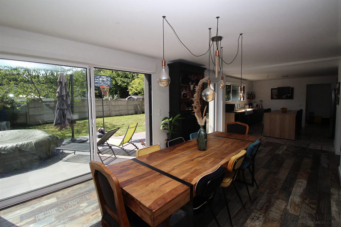 House in Lomme, Lille, France 4 - 18315523