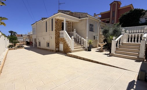 Maison à Torrevieja, Valence, Espagne 1
