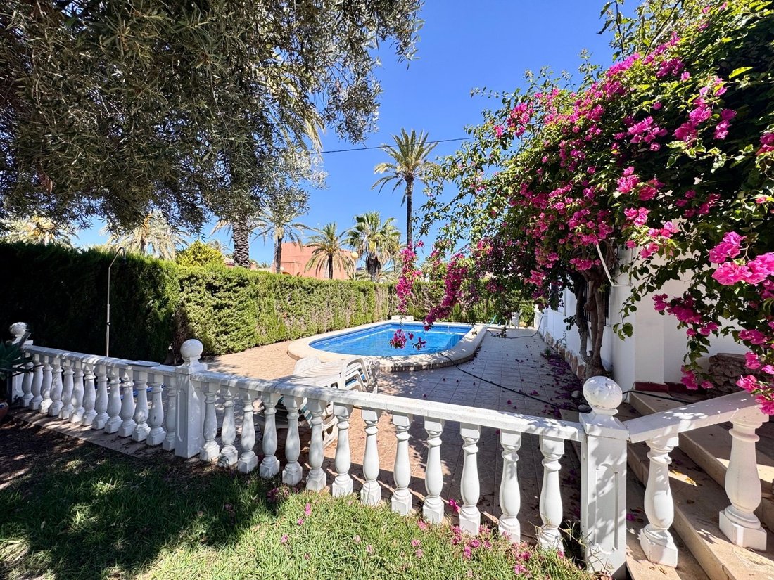 House in Cabo Roig, Orihuela, Valencian Community 2 - 18311183