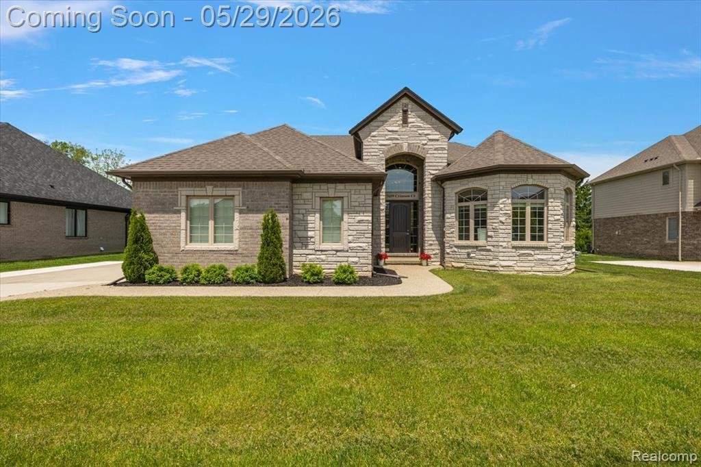 House in Washington, Michigan, United States 2 - 18307983