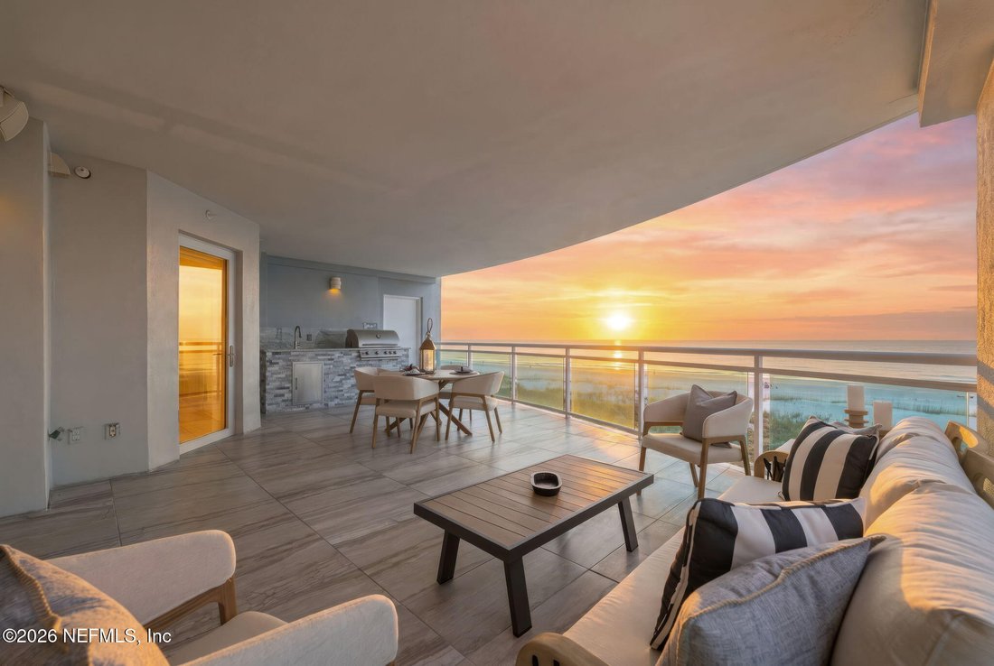 Condo in Jacksonville Beach, Florida, United States 1 - 18311712