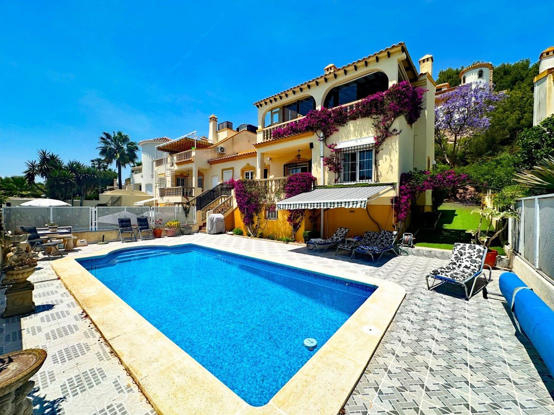 House in Orihuela, Valencian Community, Spain 1 - 18310777