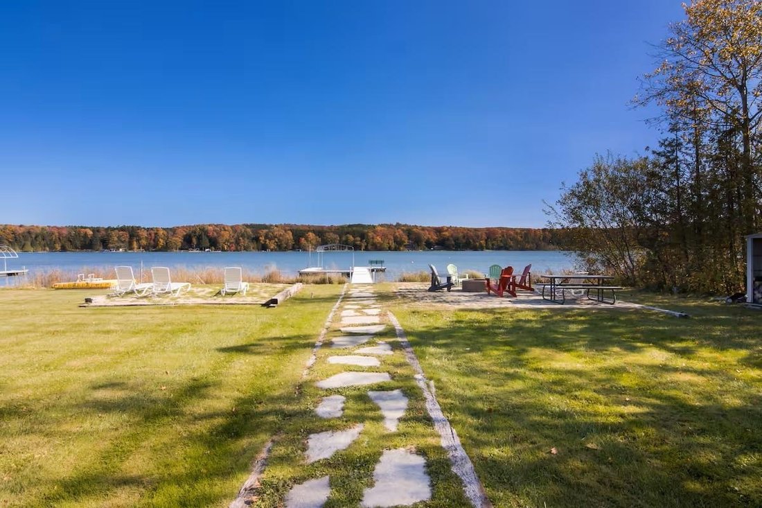 House in Lake Leelanau, Michigan, United States 4 - 18310034