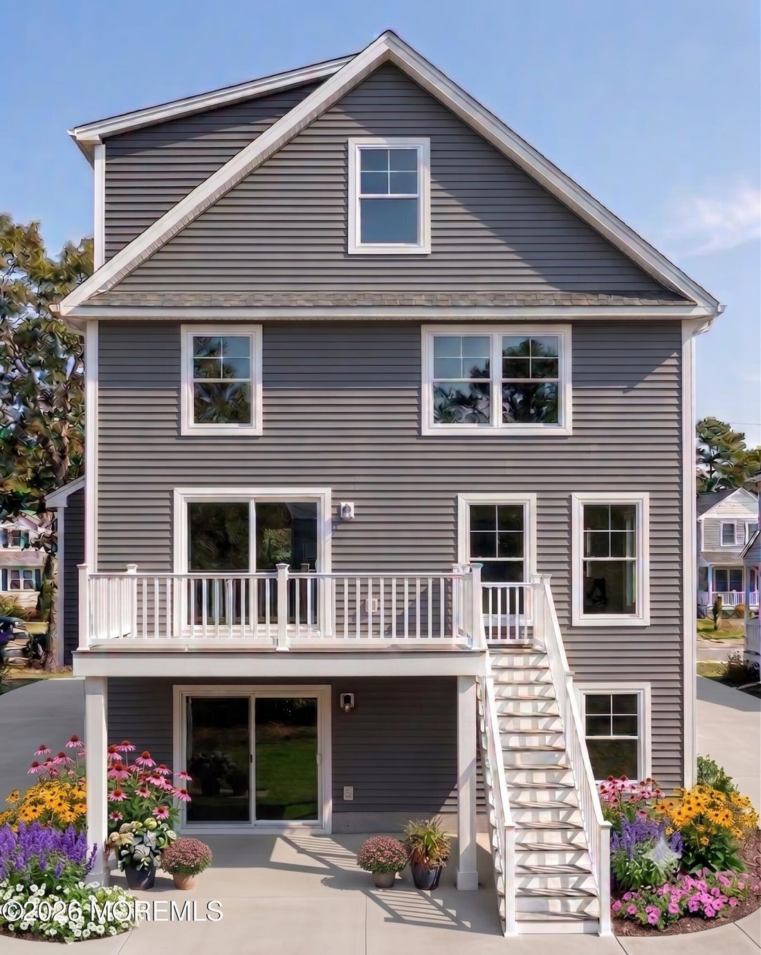 House in Brick Township, New Jersey, United States 2 - 18315768