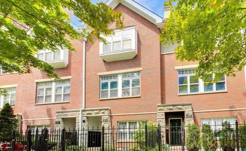 Condo in Chicago, Illinois, United States 1